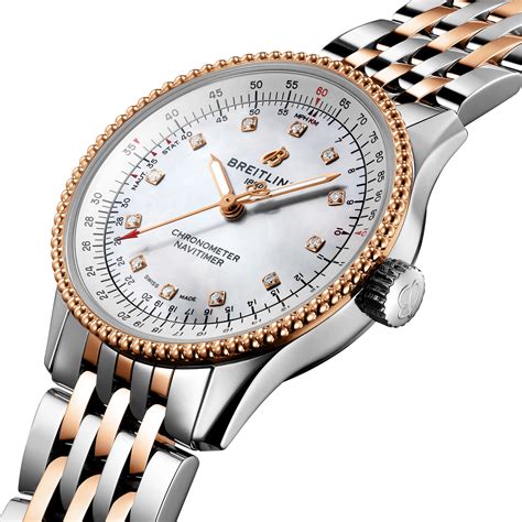 breitling lady|breitling ladies automatic watches.